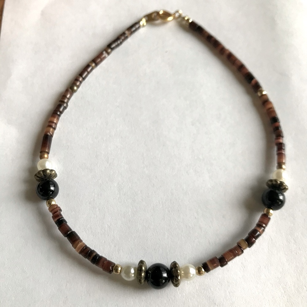 Hawaii Ankle bracelet